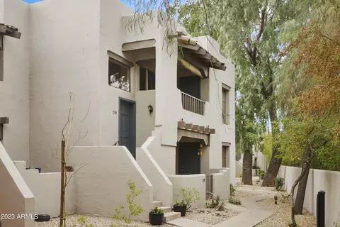 7300 N Dreamy Draw Dr #219, Phoenix, AZ 85020