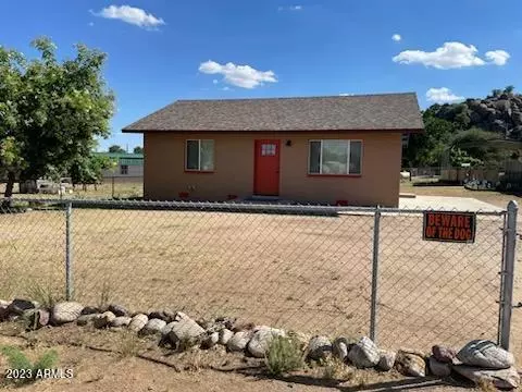 17663 W Westward Dr, Yarnell, AZ 85362