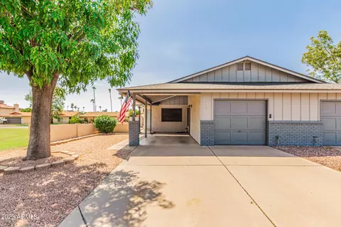 2048 S Playa --, Mesa, AZ 85202