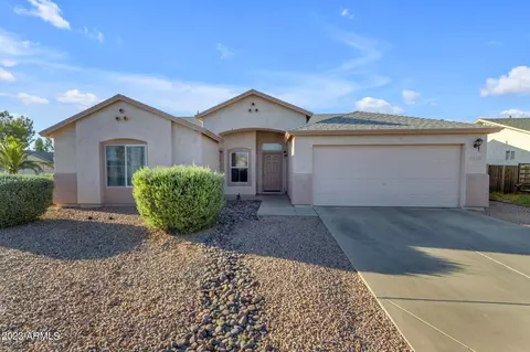 1316 E Rosemary Trl, Casa Grande, AZ 85122