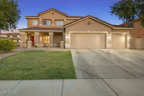 1313 E Gwen St, Phoenix, AZ 85042