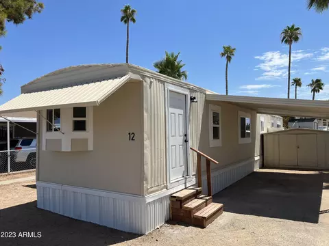 2340 E University Dr #12, Tempe, AZ 85288