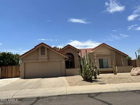 10916 N 111th St, Scottsdale, AZ 85259