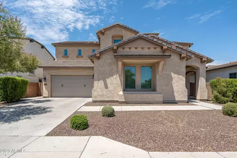 2962 E Wyatt Way, Gilbert, AZ 85297