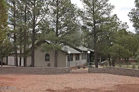 601 N 10th Dr, Show Low, AZ 85901