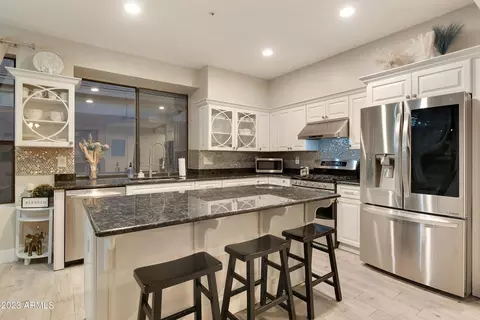 13836 E Geronimo Rd, Scottsdale, AZ 85259