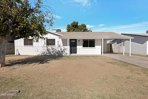 4132 W Wagon Wheel Dr, Phoenix, AZ 85051