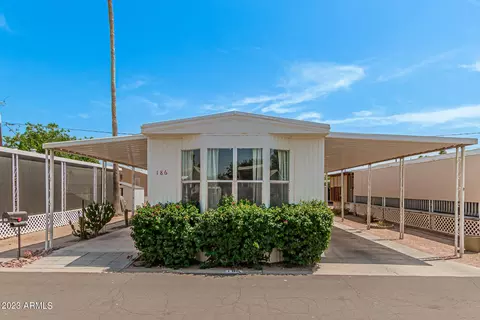 2121 N Center St #186, Mesa, AZ 85201