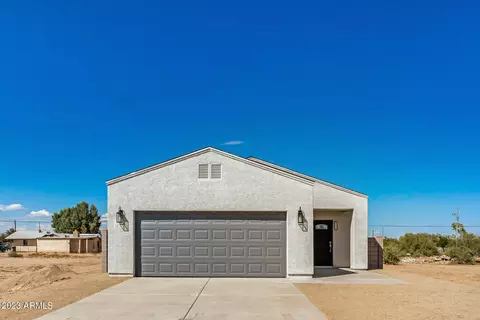 21736 W Roosevelt Ave, Wittmann, AZ 85361