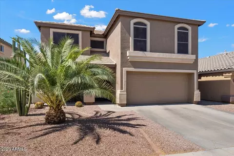 822 E Beargrass Pl, San Tan Valley, AZ 85143