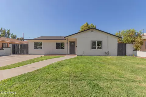 2544 E Clarendon Ave, Phoenix, AZ 85016