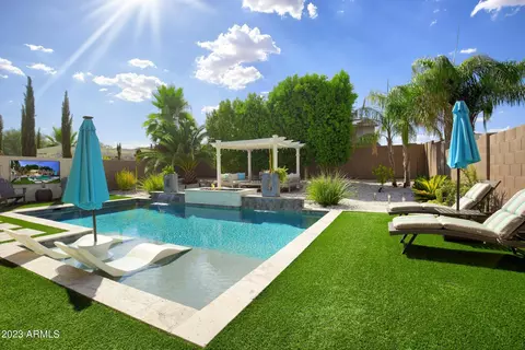 28926 N 120th Dr, Peoria, AZ 85383