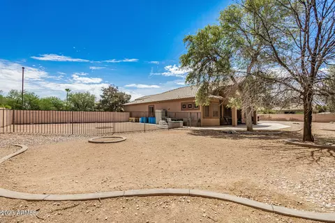 2156 S Heritage Dr, Gilbert, AZ 85295 photo 39