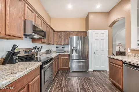 2156 S Heritage Dr, Gilbert, AZ 85295 photo 23