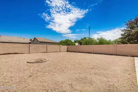 2156 S Heritage Dr, Gilbert, AZ 85295 photo 37