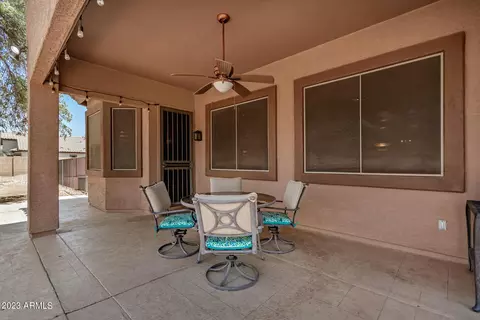 2156 S Heritage Dr, Gilbert, AZ 85295 photo 35