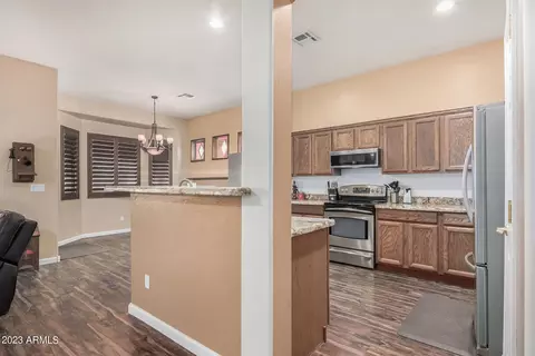 2156 S Heritage Dr, Gilbert, AZ 85295 photo 20