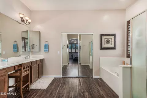 2156 S Heritage Dr, Gilbert, AZ 85295 photo 28