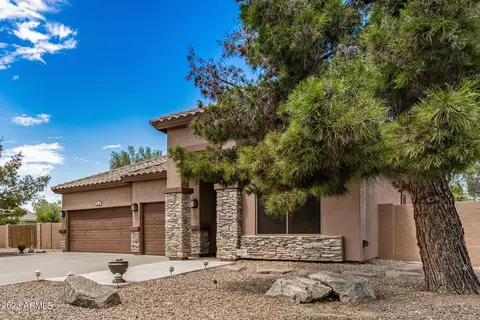 2156 S Heritage Dr, Gilbert, AZ 85295 photo 7