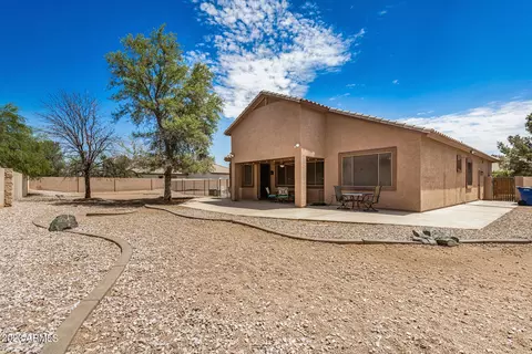2156 S Heritage Dr, Gilbert, AZ 85295 photo 41