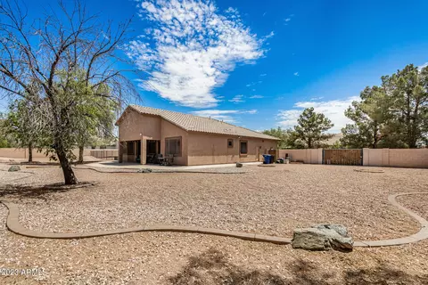 2156 S Heritage Dr, Gilbert, AZ 85295 photo 40