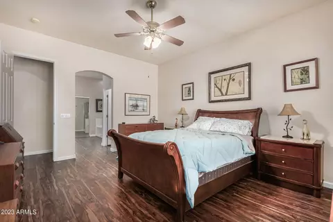 2156 S Heritage Dr, Gilbert, AZ 85295 photo 25