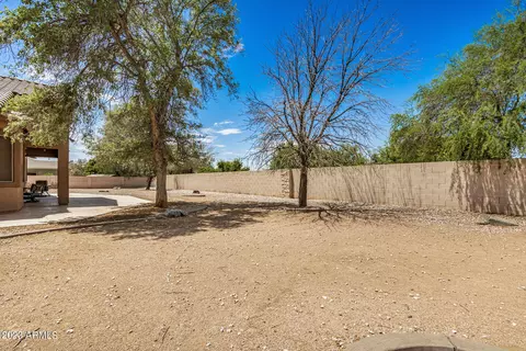 2156 S Heritage Dr, Gilbert, AZ 85295 photo 38