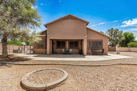 2156 S Heritage Dr, Gilbert, AZ 85295 photo 42