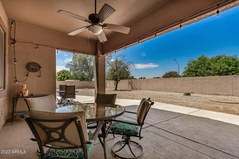 2156 S Heritage Dr, Gilbert, AZ 85295 photo 34