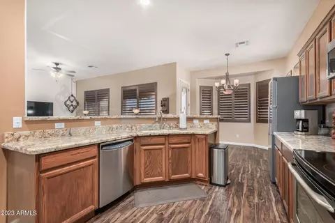 2156 S Heritage Dr, Gilbert, AZ 85295 photo 22
