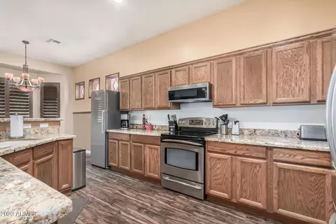 2156 S Heritage Dr, Gilbert, AZ 85295 photo 21