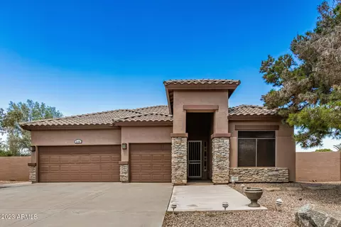 2156 S Heritage Dr, Gilbert, AZ 85295