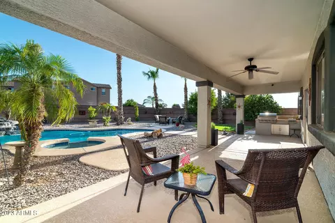2731 E Mead Ct, Gilbert, AZ 85298 photo 46