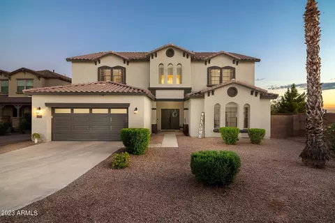 2731 E Mead Ct, Gilbert, AZ 85298