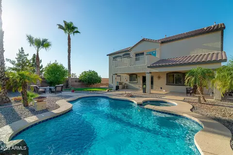 2731 E Mead Ct, Gilbert, AZ 85298 photo 47