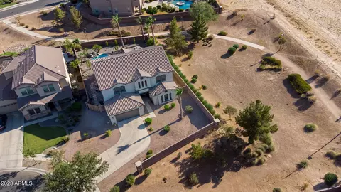 2731 E Mead Ct, Gilbert, AZ 85298 photo 59
