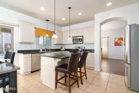 2731 E Mead Ct, Gilbert, AZ 85298 photo 8