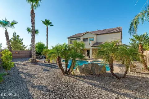 2731 E Mead Ct, Gilbert, AZ 85298 photo 49