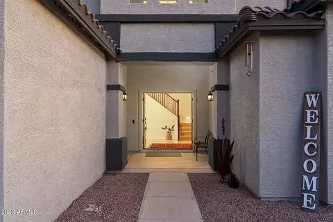 2731 E Mead Ct, Gilbert, AZ 85298 photo 3