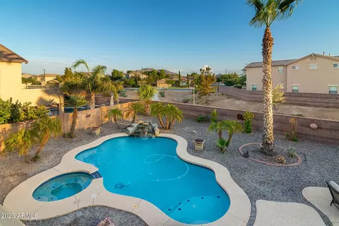 2731 E Mead Ct, Gilbert, AZ 85298 photo 41