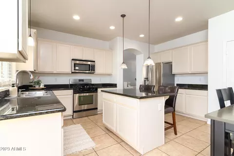 2731 E Mead Ct, Gilbert, AZ 85298 photo 5
