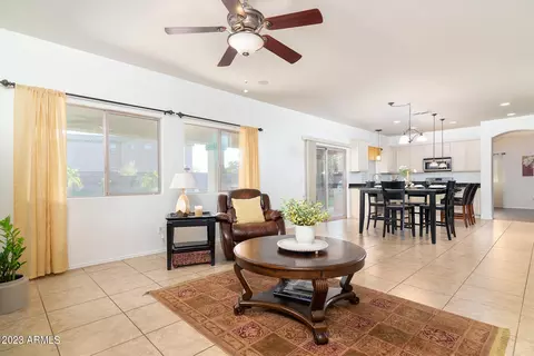 2731 E Mead Ct, Gilbert, AZ 85298 photo 12
