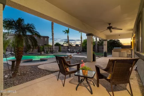 2731 E Mead Ct, Gilbert, AZ 85298 photo 37