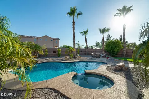 2731 E Mead Ct, Gilbert, AZ 85298 photo 43