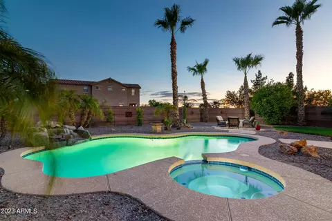 2731 E Mead Ct, Gilbert, AZ 85298 photo 40