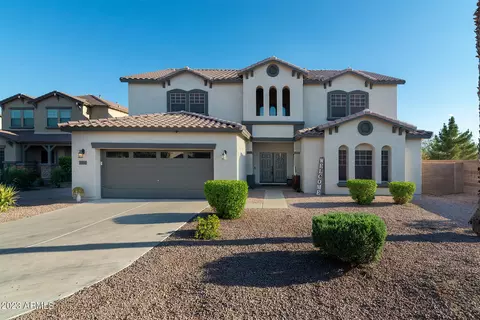 2731 E Mead Ct, Gilbert, AZ 85298 photo 51