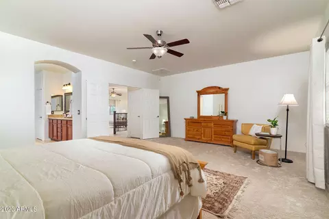 2731 E Mead Ct, Gilbert, AZ 85298 photo 27