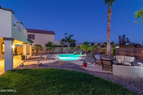2731 E Mead Ct, Gilbert, AZ 85298 photo 44