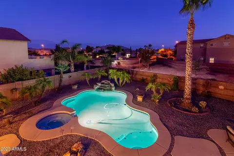 2731 E Mead Ct, Gilbert, AZ 85298 photo 24