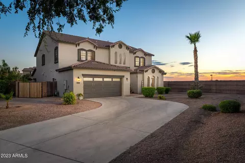 2731 E Mead Ct, Gilbert, AZ 85298 photo 2